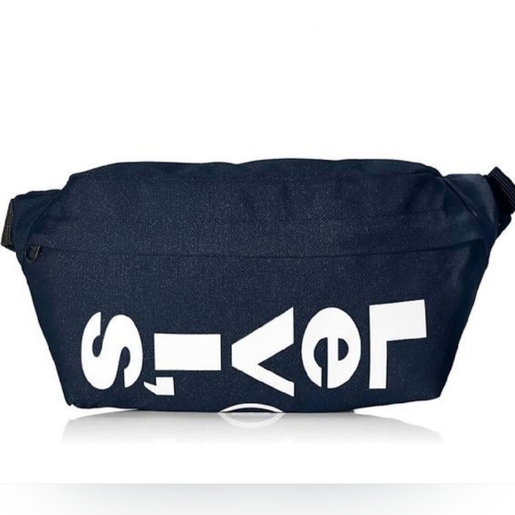 Levi's Unisex Sling Crossbody Belt Bag - Picture 4 of 10